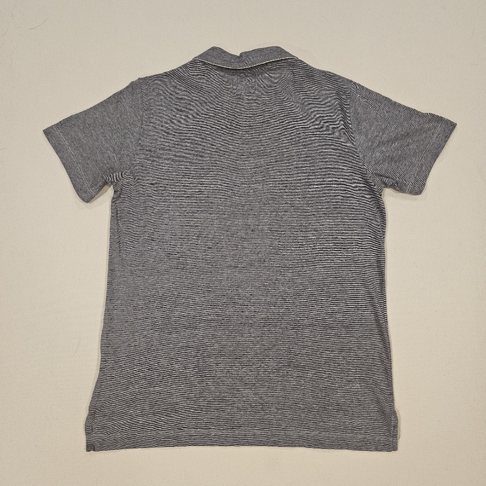 Billy Reid Pocket Polo L - Picture 5 of 5